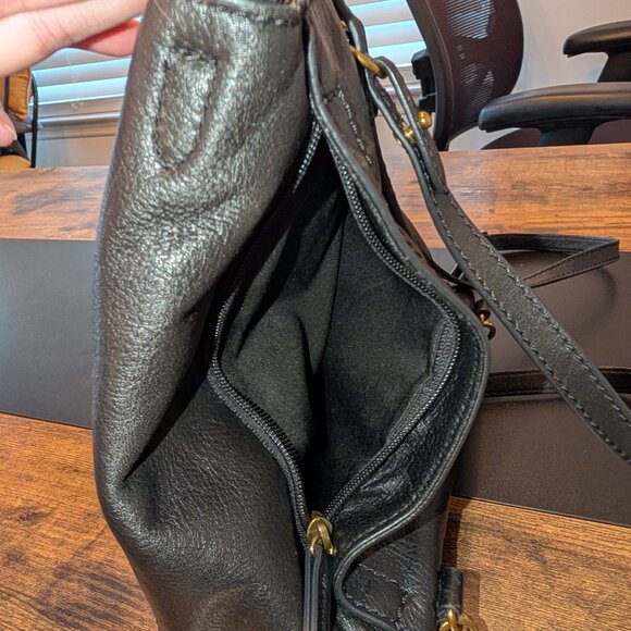 Fossil Camilla Convertible Backpack Bag - Picture 4 of 5